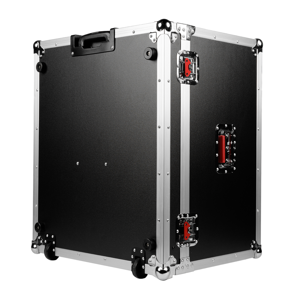 GTOUR Flight Case for Waves LV1 Mixer