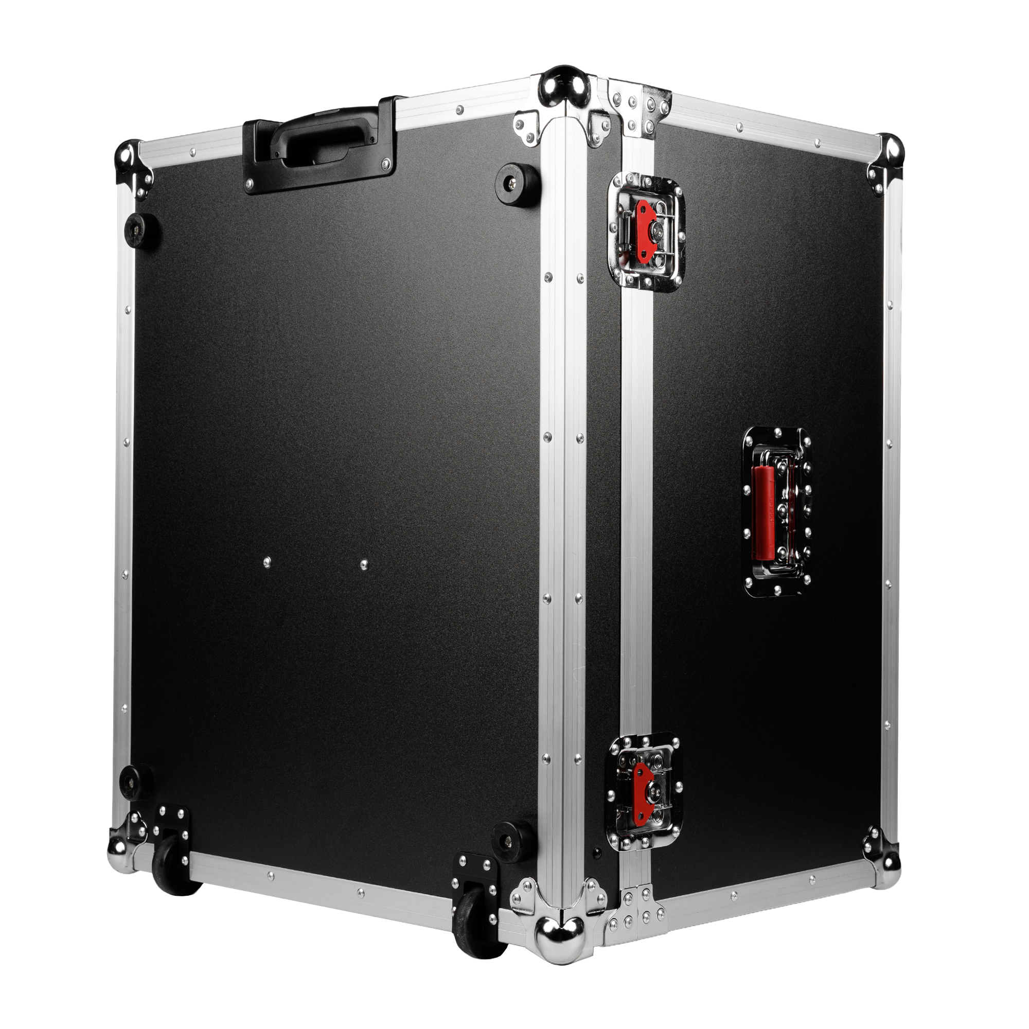 GTOUR Flight Case for Waves LV1 Mixer