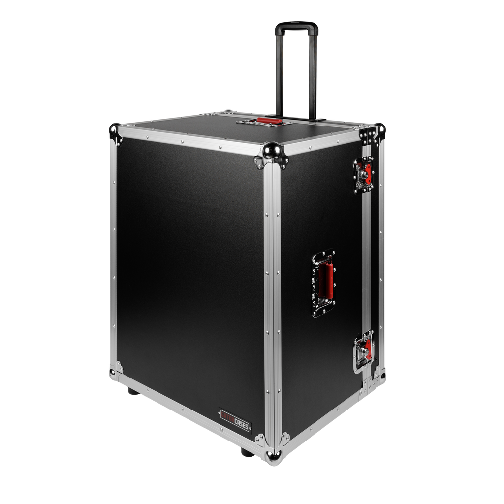 GTOUR Flight Case for Waves LV1 Mixer