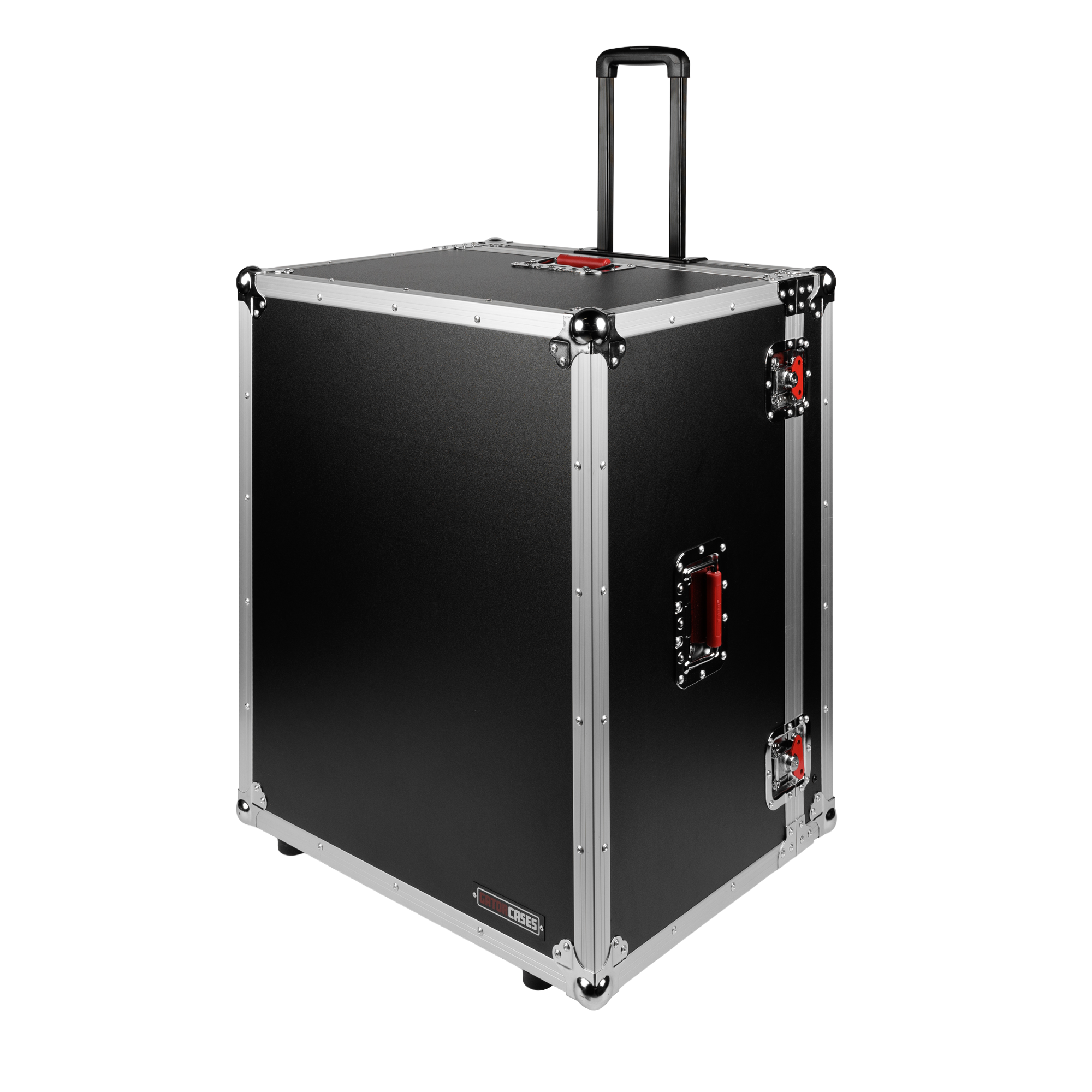 GTOUR Flight Case for Waves LV1 Mixer