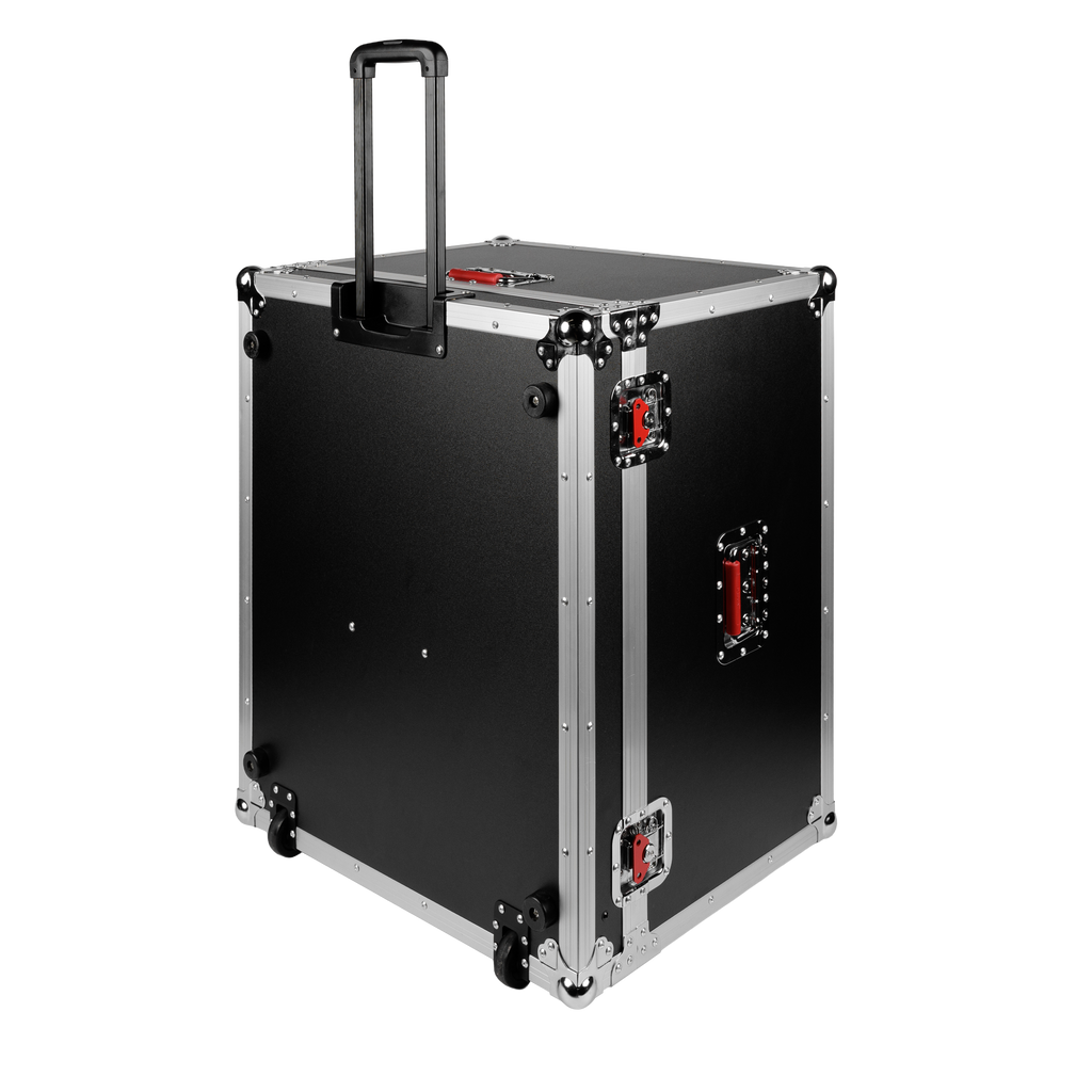 GTOUR Flight Case for Waves LV1 Mixer