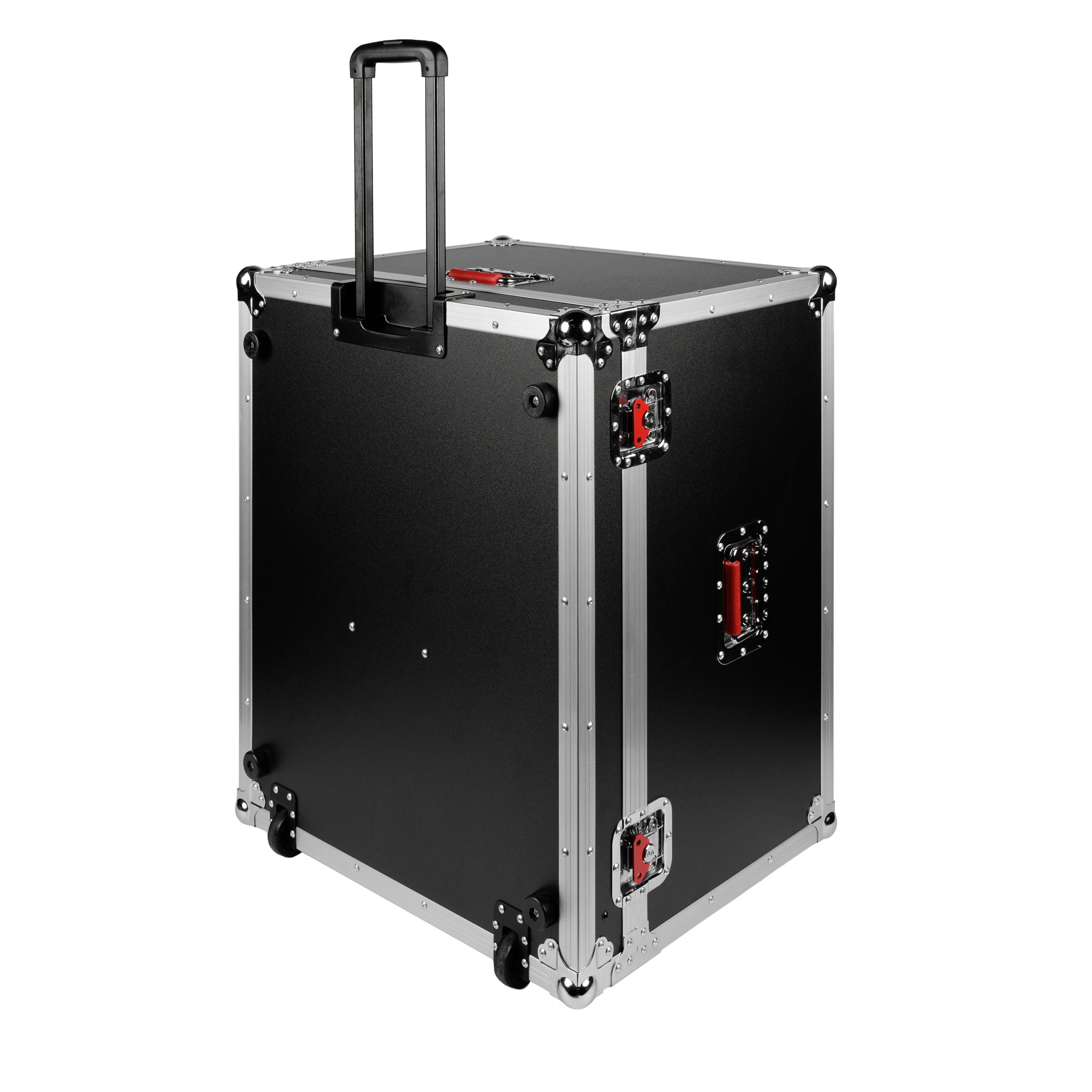 GTOUR Flight Case for Waves LV1 Mixer