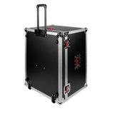 GTOUR Flight Case for Waves LV1 Mixer