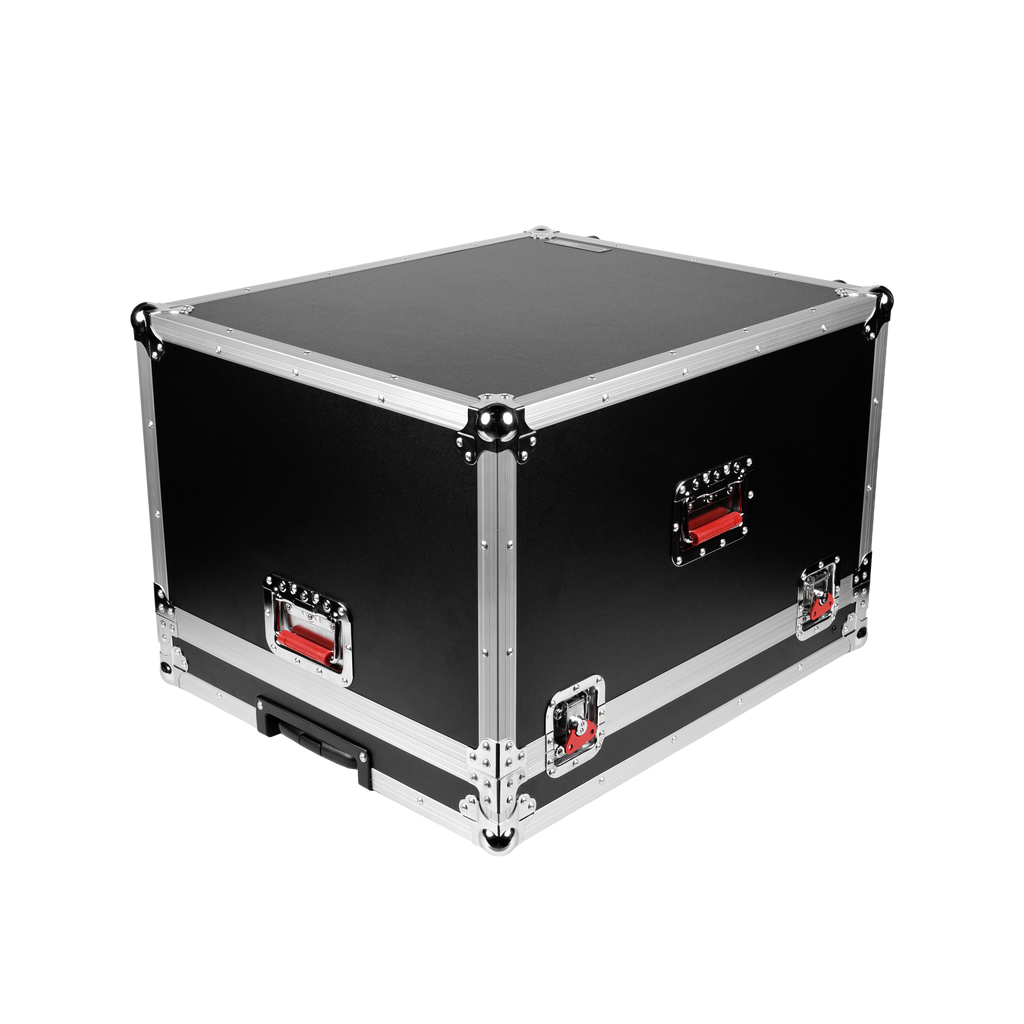 GTOUR Flight Case for Waves LV1 Mixer