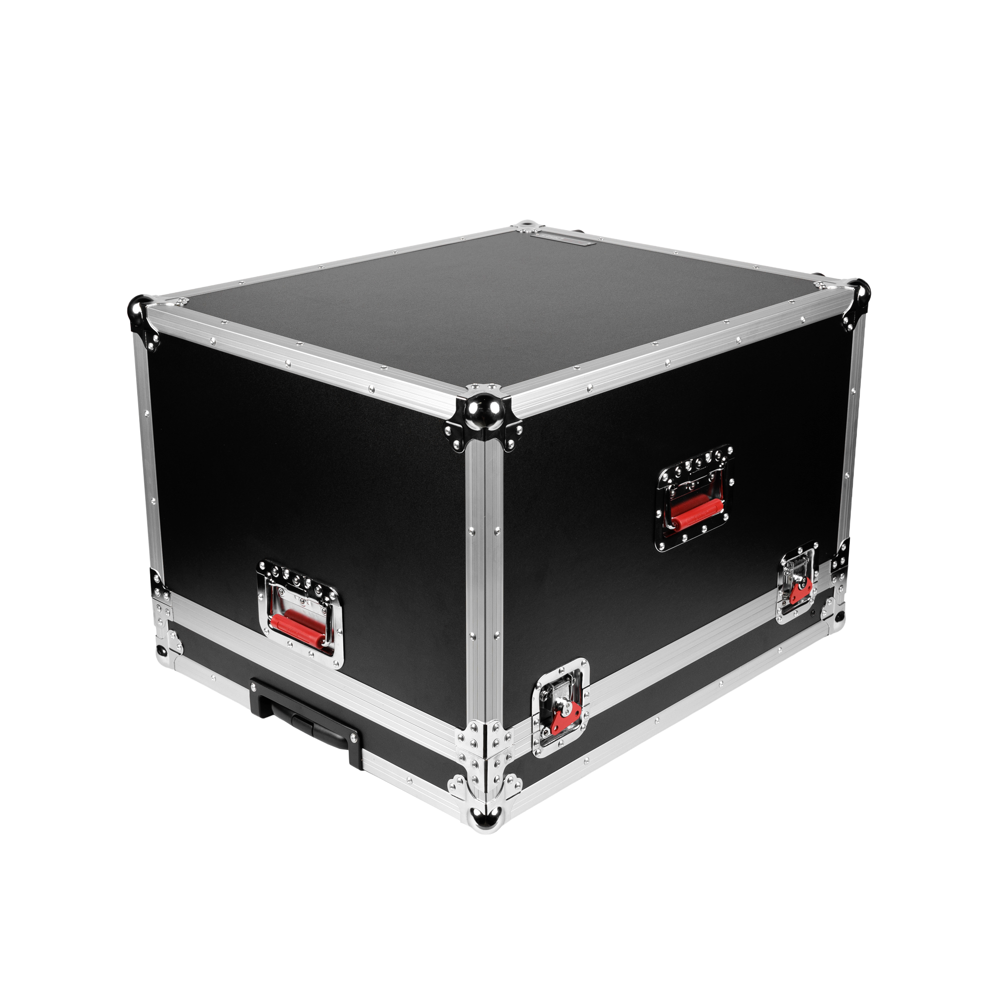 GTOUR Flight Case for Waves LV1 Mixer