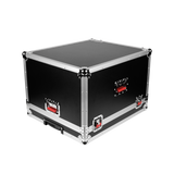 GTOUR Flight Case for Waves LV1 Mixer