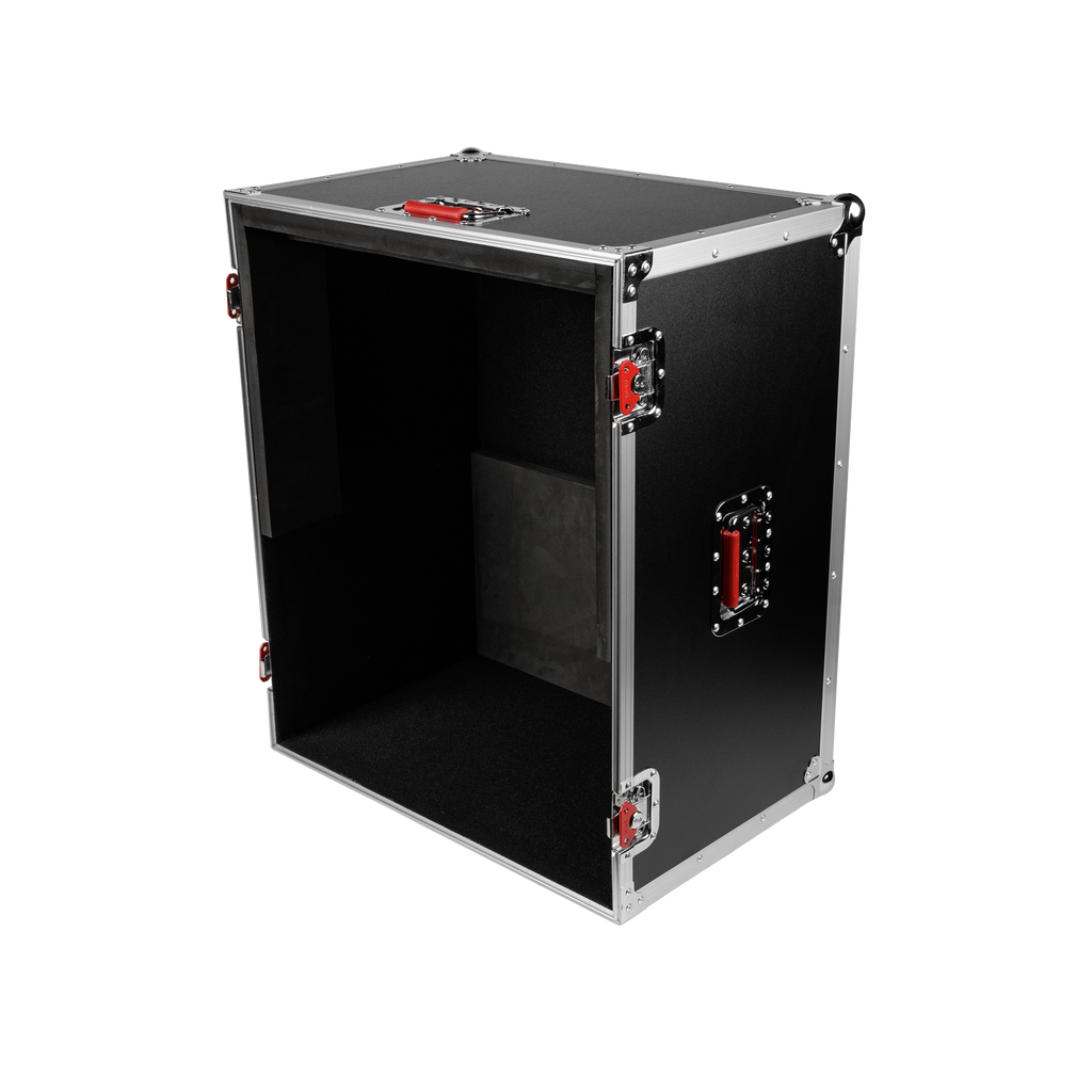 GTOUR Flight Case for Waves LV1 Mixer