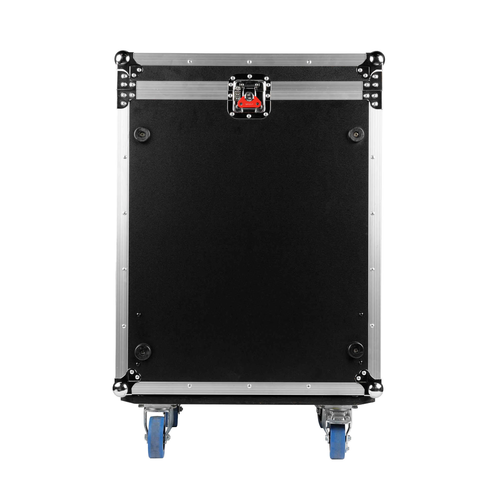 GTOUR Flight Case w/ Doghouse for Waves LV1 Mixer