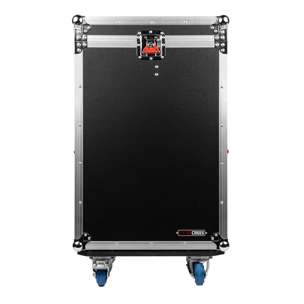 GTOUR Flight Case for Midas M32R LIVE Console