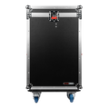 GTOUR Flight Case for Midas M32R LIVE Console