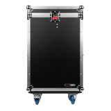 GTOUR Flight Case for Midas M32R LIVE Console