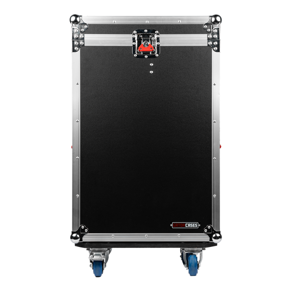 GTOUR Flight Case for Midas M32R LIVE Console