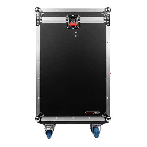 GTOUR Flight Case for Midas M32R LIVE Console