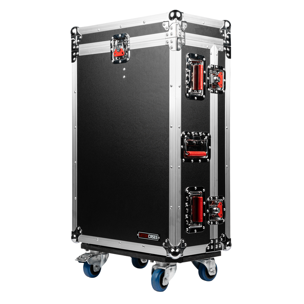 GTOUR Flight Case for Midas M32R LIVE Console