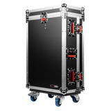 GTOUR Flight Case for Midas M32R LIVE Console