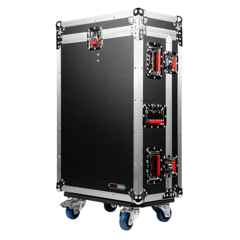 GTOUR Flight Case for Midas M32R LIVE Console