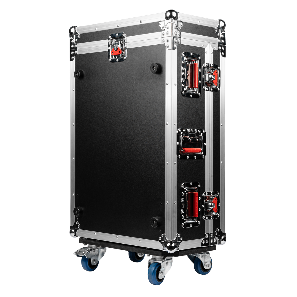 GTOUR Flight Case for Midas M32R LIVE Console