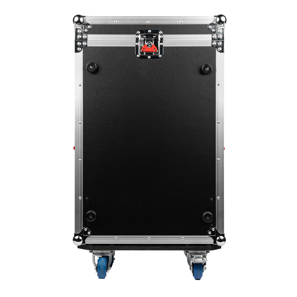 GTOUR Flight Case for Midas M32R LIVE Console