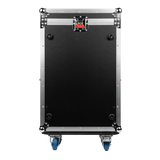 GTOUR Flight Case for Midas M32R LIVE Console