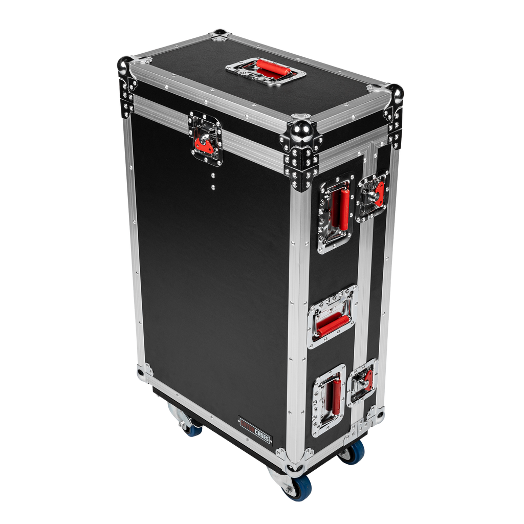 GTOUR Flight Case for Midas M32R LIVE Console