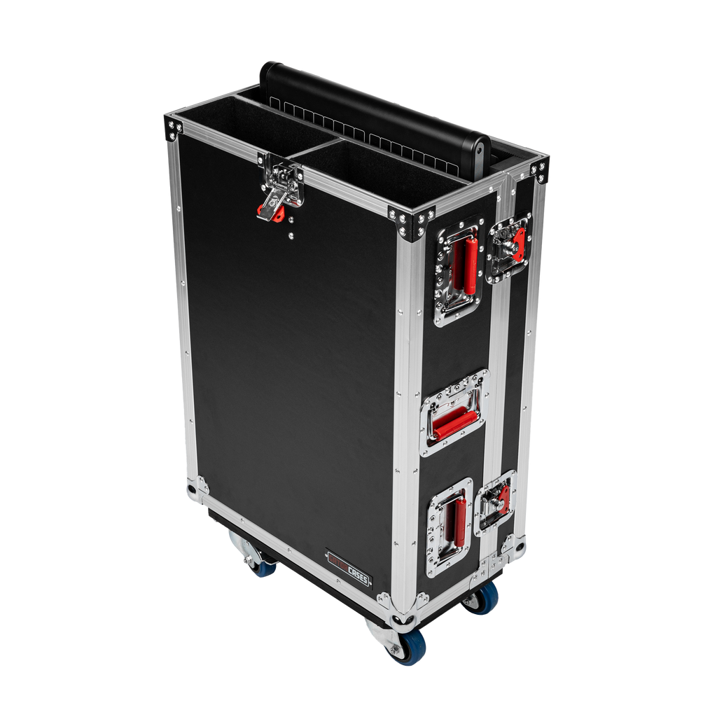 GTOUR Flight Case for Midas M32R LIVE Console