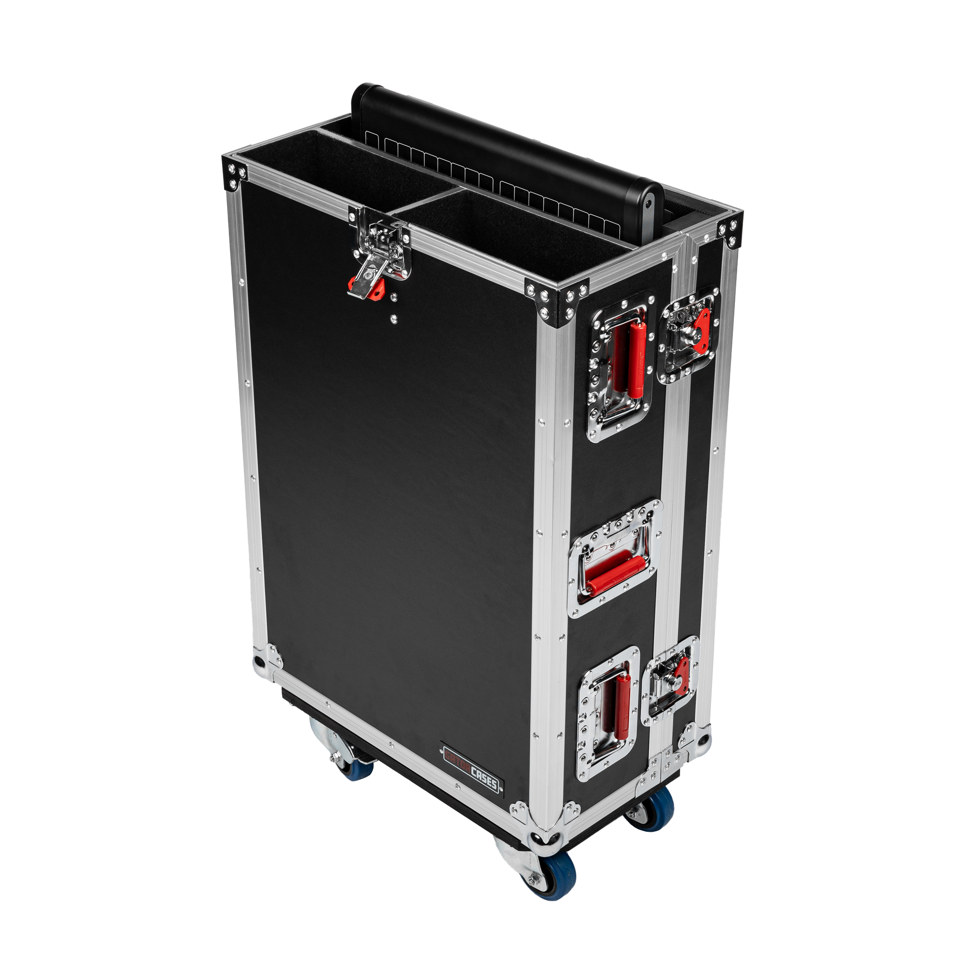 GTOUR Flight Case for Midas M32R LIVE Console