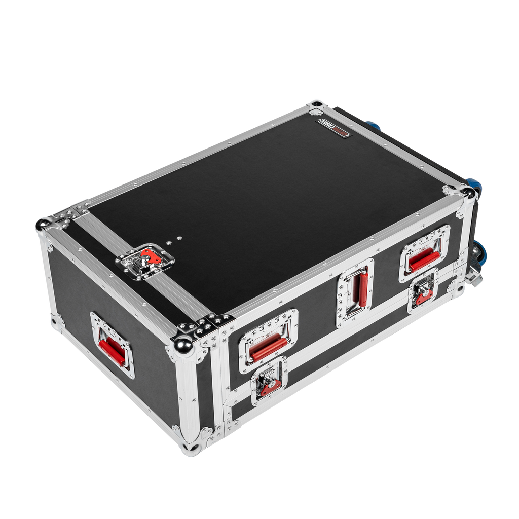 GTOUR Flight Case for Midas M32R LIVE Console