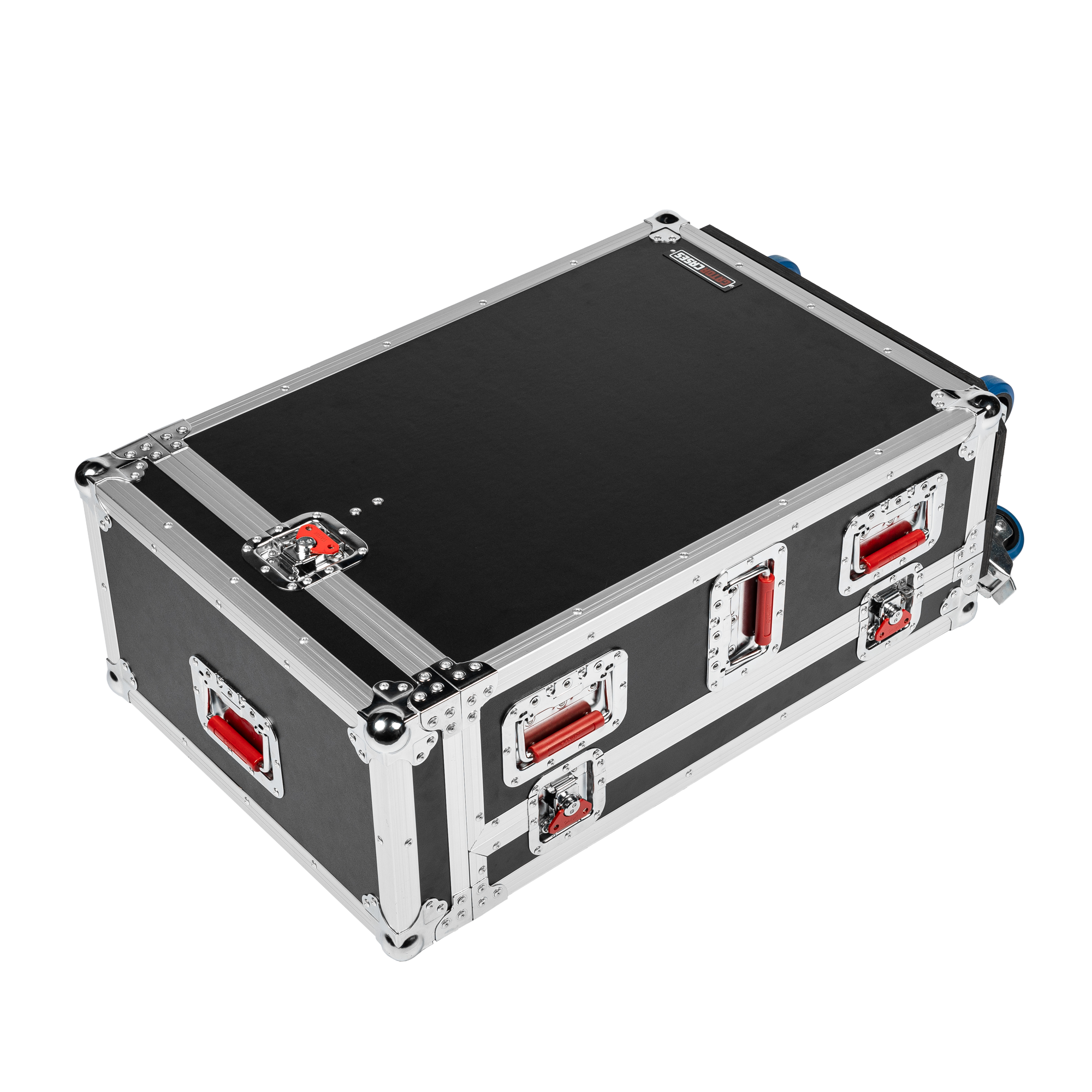 GTOUR Flight Case for Midas M32R LIVE Console