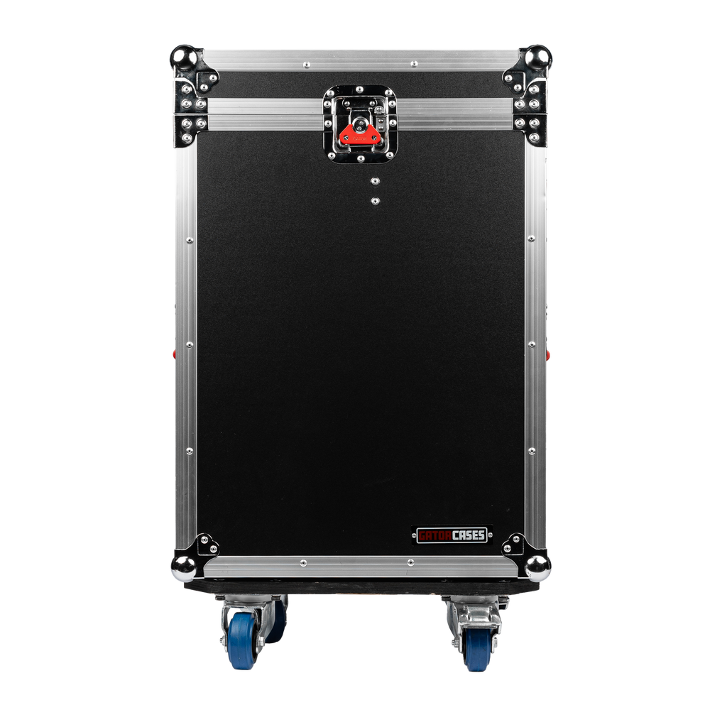 GTOUR Flight Case for A&H SQ-Digital Mixer