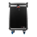 GTOUR Flight Case for A&H SQ-Digital Mixer