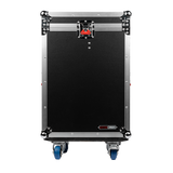 GTOUR Flight Case for A&H SQ-Digital Mixer