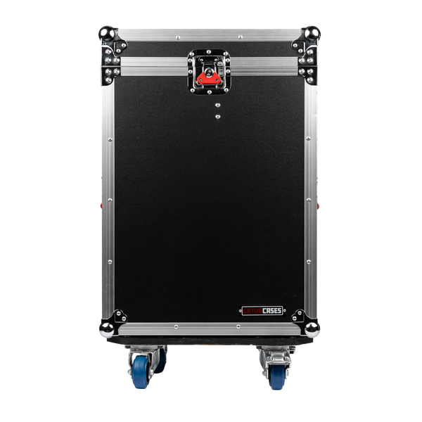 GTOUR Flight Case for A&H SQ-Digital Mixer