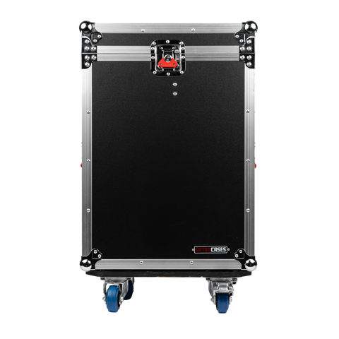 GTOUR Flight Case for A&H SQ-Digital Mixer