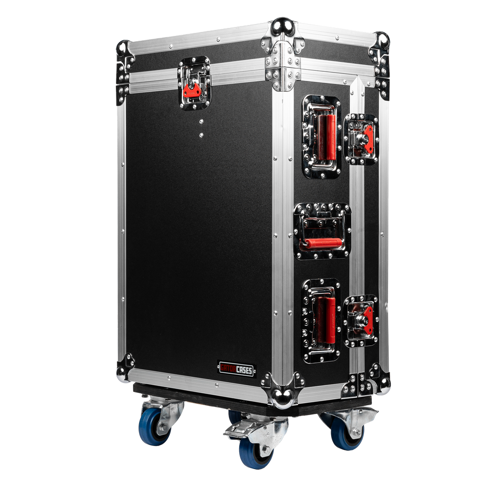 GTOUR Flight Case for A&H SQ-Digital Mixer