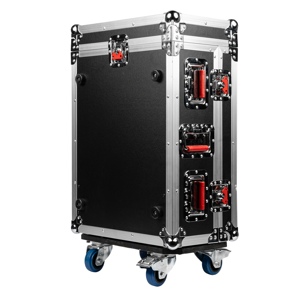 GTOUR Flight Case for A&H SQ-Digital Mixer