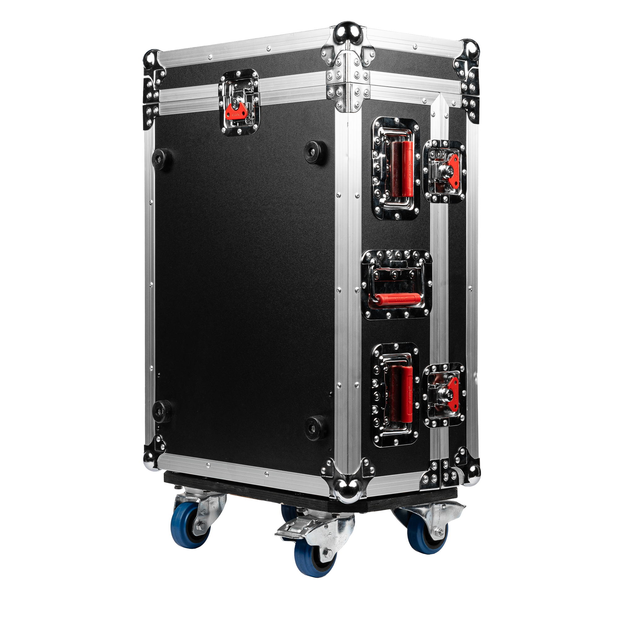 GTOUR Flight Case for A&H SQ-Digital Mixer