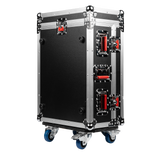 GTOUR Flight Case for A&H SQ-Digital Mixer