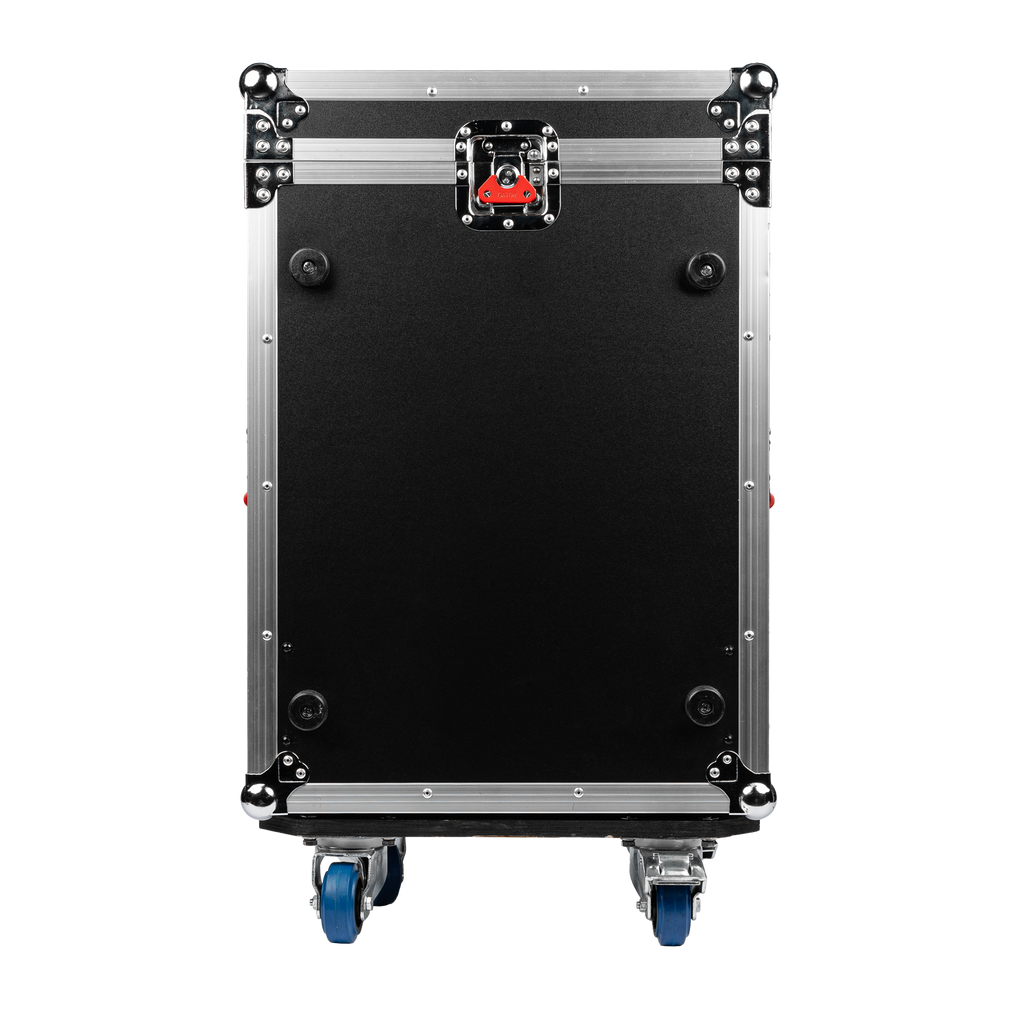GTOUR Flight Case for A&H SQ-Digital Mixer