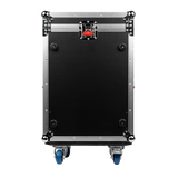 GTOUR Flight Case for A&H SQ-Digital Mixer