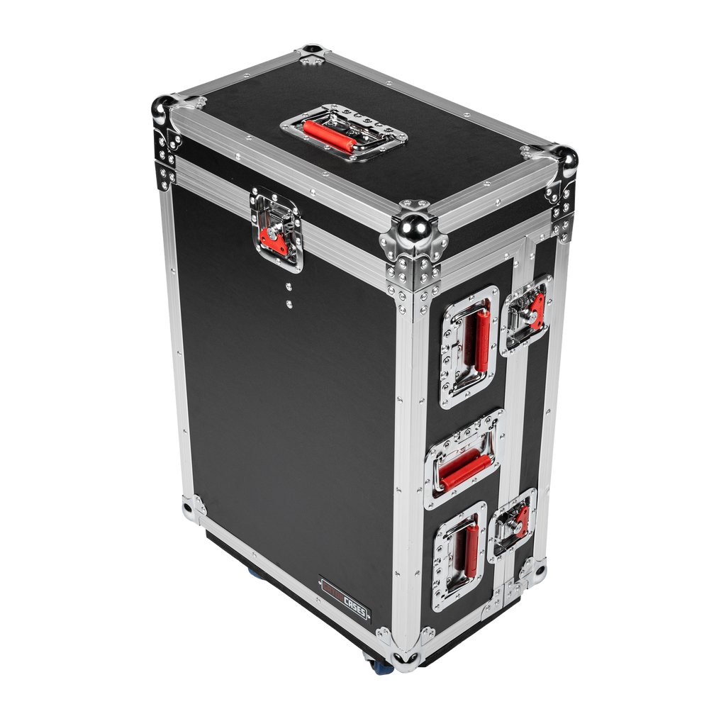 GTOUR Flight Case for A&H SQ-Digital Mixer