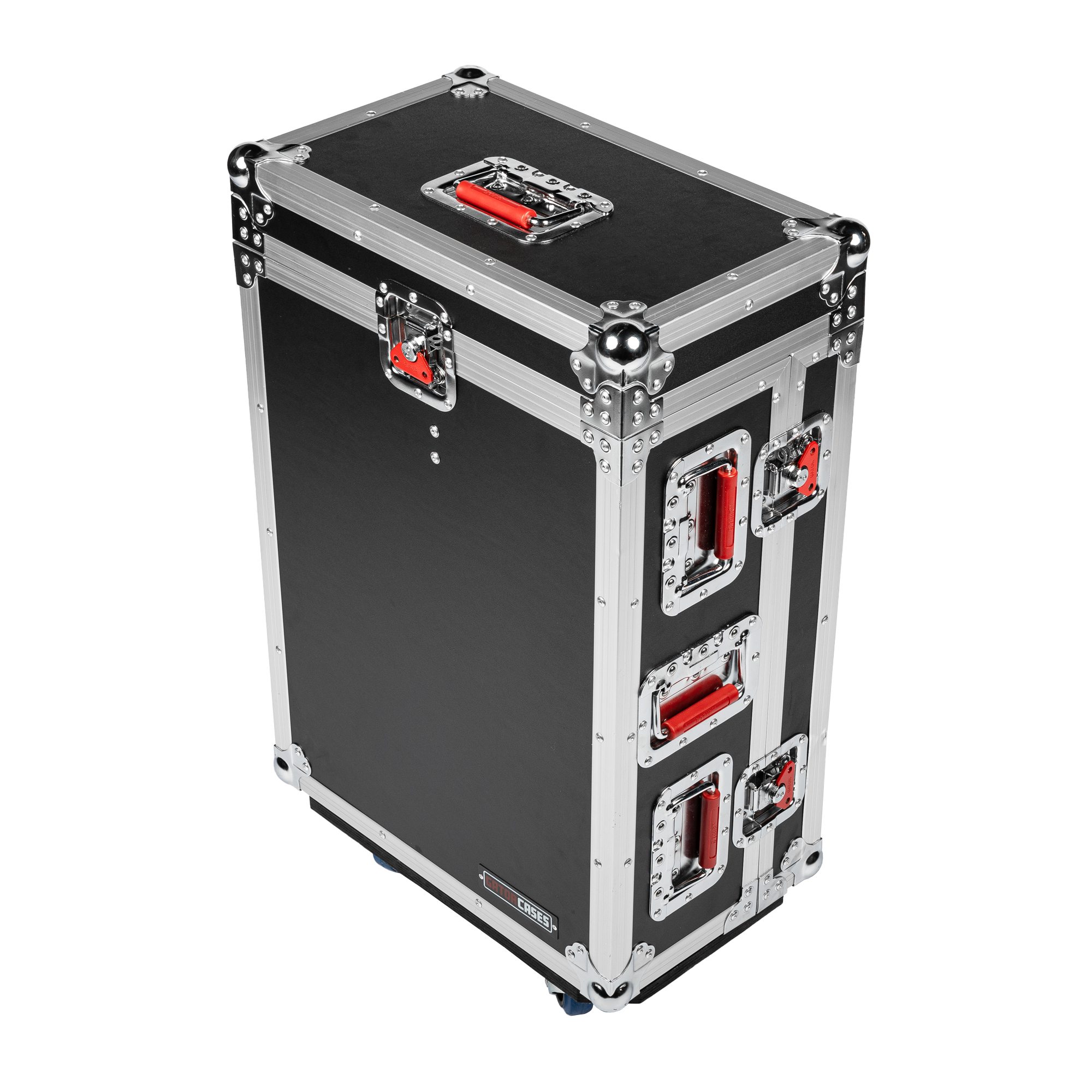 GTOUR Flight Case for A&H SQ-Digital Mixer