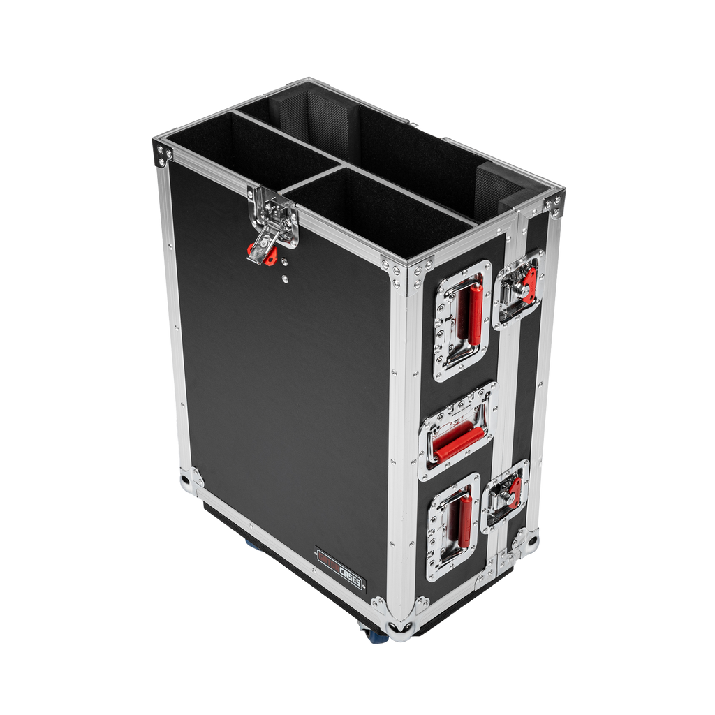 GTOUR Flight Case for A&H SQ-Digital Mixer