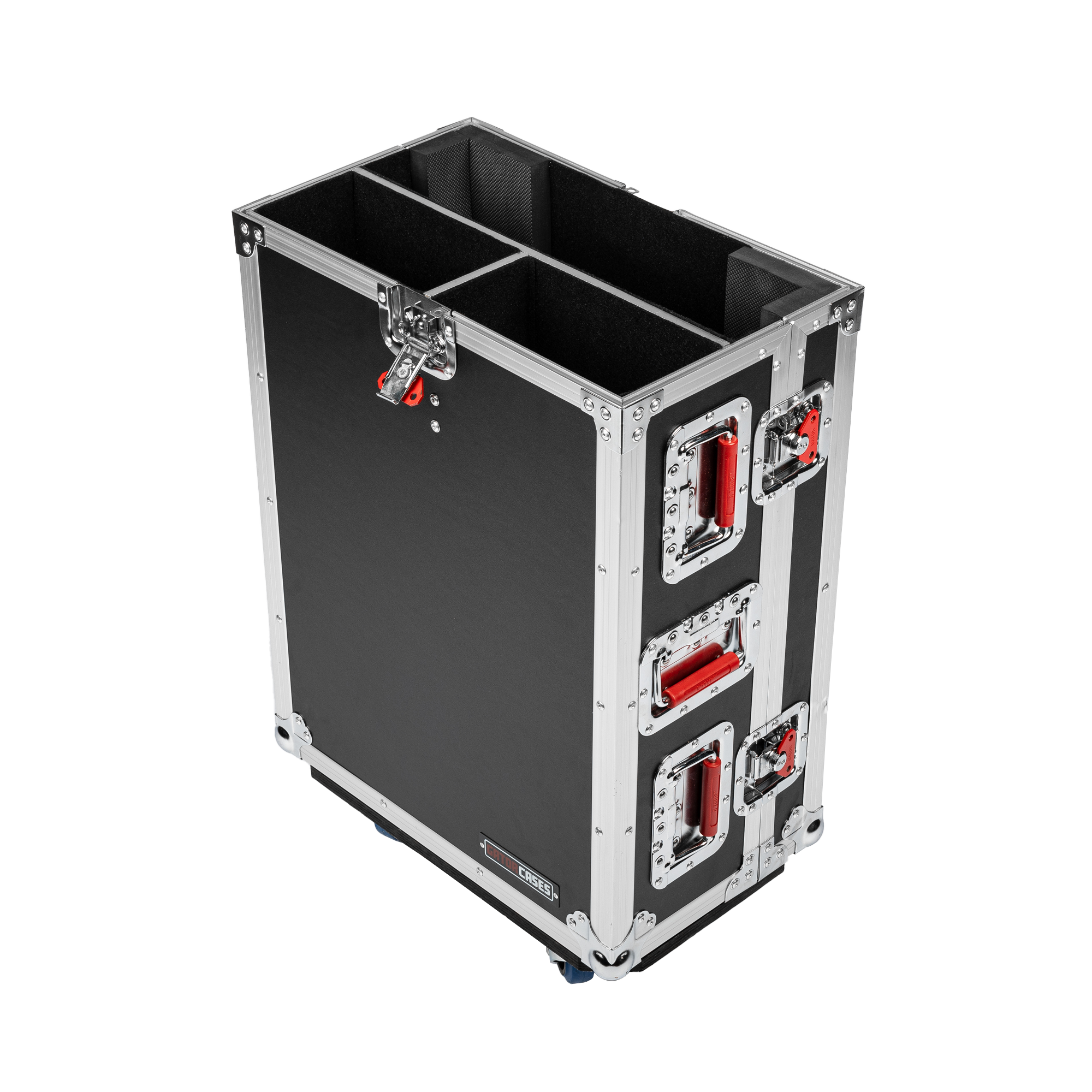 GTOUR Flight Case for A&H SQ-Digital Mixer