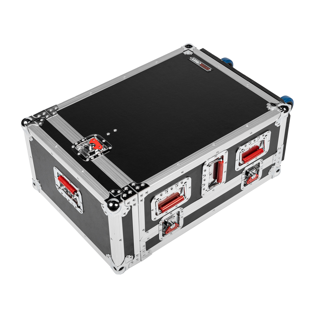 GTOUR Flight Case for A&H SQ-Digital Mixer