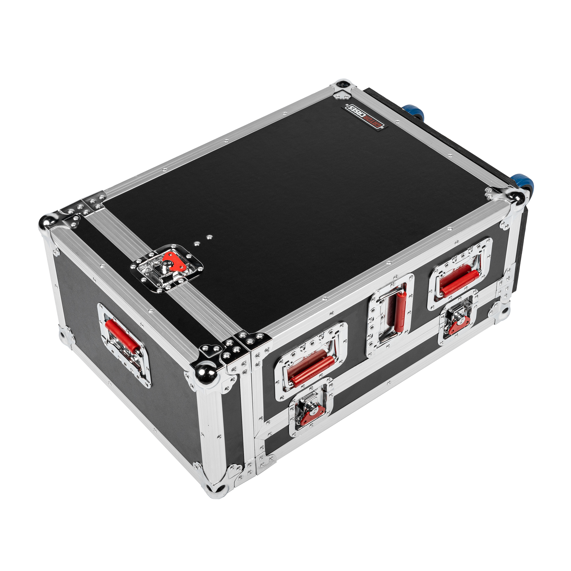 GTOUR Flight Case for A&H SQ-Digital Mixer