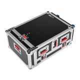 GTOUR Flight Case for A&H SQ-Digital Mixer