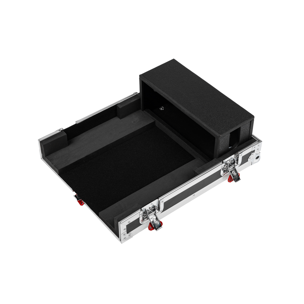 GTOUR Flight Case for A&H SQ-Digital Mixer