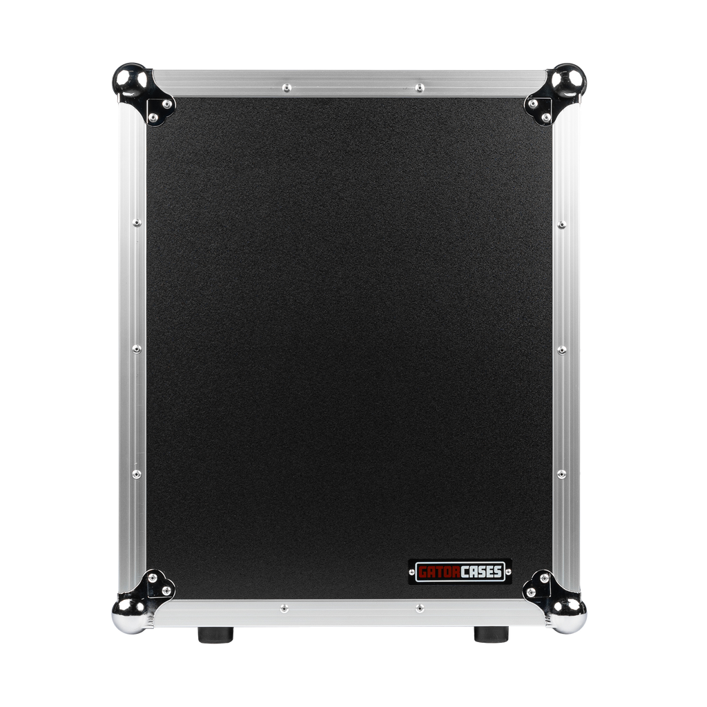 GTOUR Case for QSC TouchMix-30 Digital Mixer