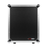 GTOUR Case for QSC TouchMix-30 Digital Mixer