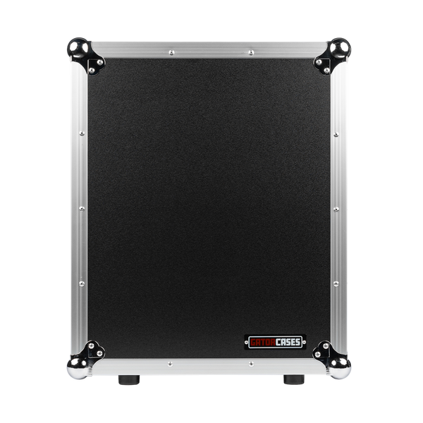GTOUR Case for QSC TouchMix-30 Digital Mixer